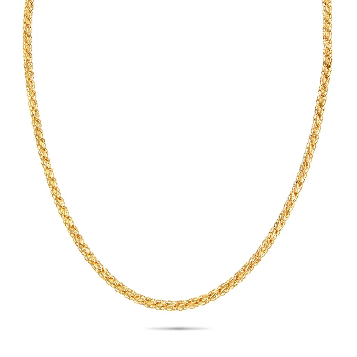 Lotus Chain