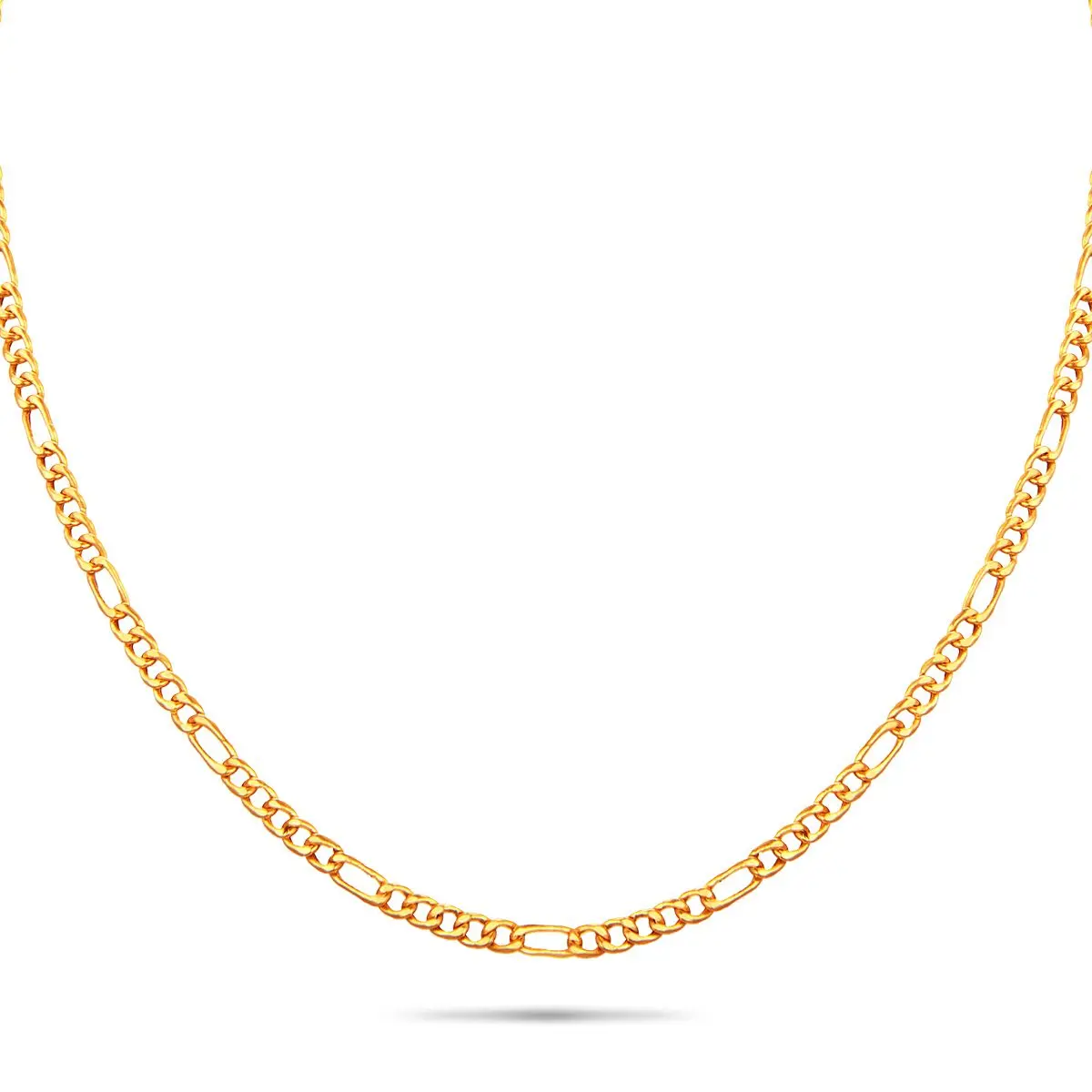 Tendulkar Gold Chain